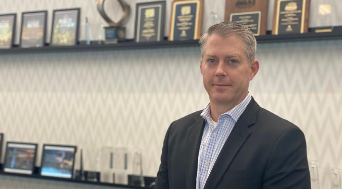 Blake Schaefer, photo 1