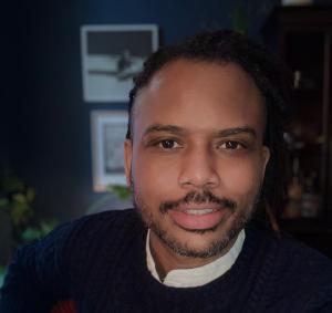 Eric Van Speights, photo 1