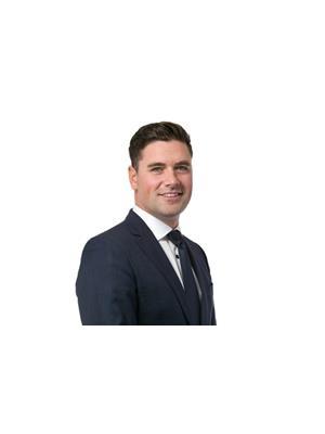 Ronan Pigott, photo 1