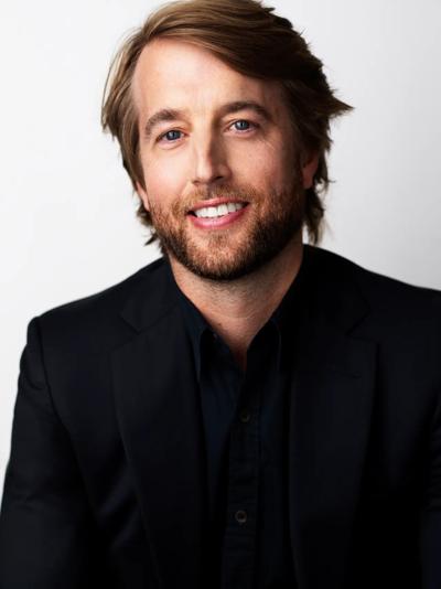 Keith Hamlin, photo 1