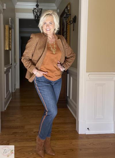 Tisha Jones, photo 1