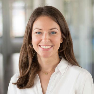 Kathrin Taisipic, photo 1