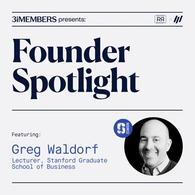 Greg Waldorf, photo 2