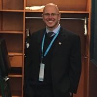 Ryan McLaughlin, photo 1