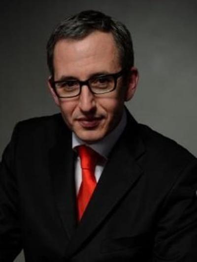 David Gillard, photo 2