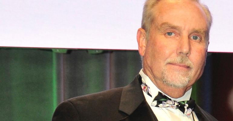 Dave Friedmann, photo 2