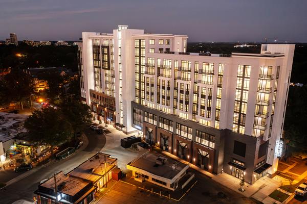 Campbell Cameron, photo 1