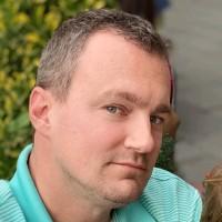 Ryan Briggs, photo 2