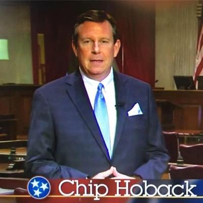 Chip Hoback, photo 1