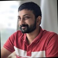 Nitish Varma, photo 2