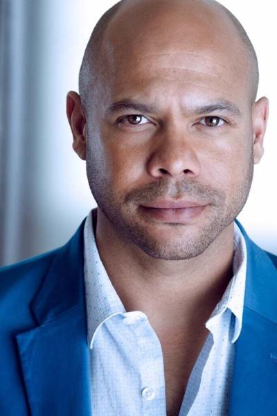 Chris Butler, photo 2