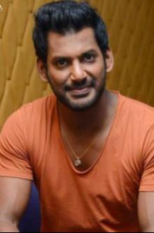 Vishal Reddy, photo 2