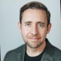 Chris McCarney, photo 2