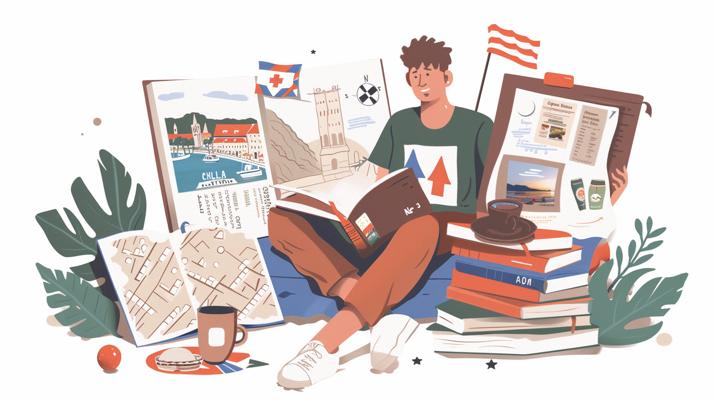 John Goddard, photo 1