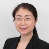 Crystal Wang, photo 2