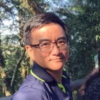 Marcus Chen, photo 2