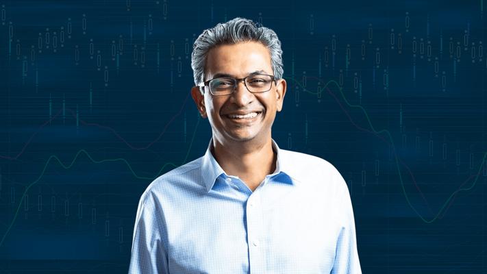 Rajan Anandan, photo 2