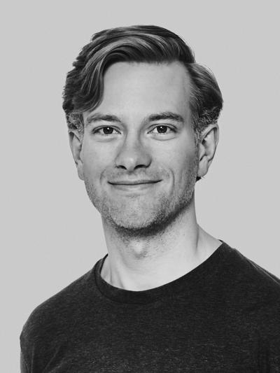 Benjamin West, photo 2