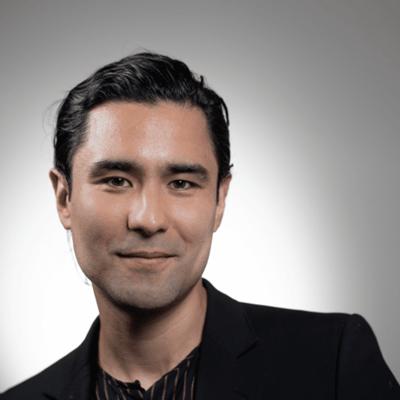 Thor Muller, photo 2