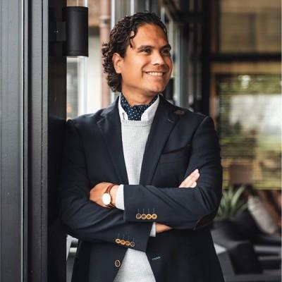 Nathan Tupamahu, photo 1