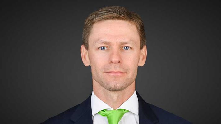 Sergey Sosulnikov, photo 1