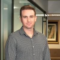 Charles Cogan, photo 2