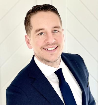 Brett Henderson, photo 1