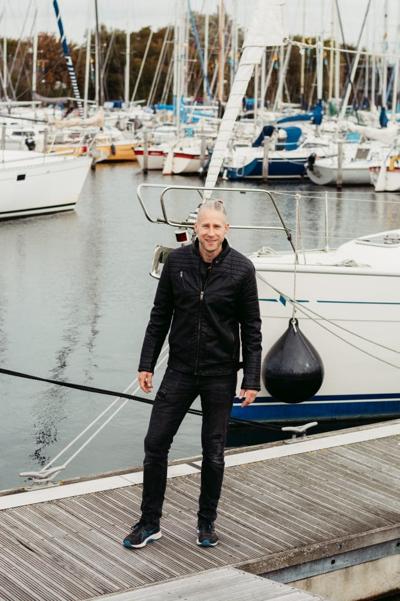 Rik van Dalen, photo 1