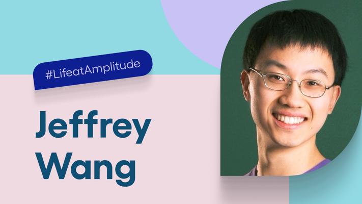 Jeffrey Wang, photo 1