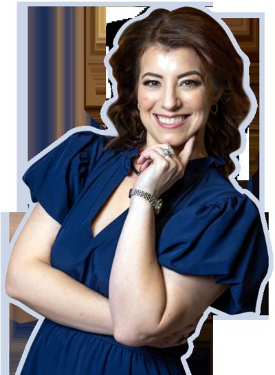 Amber Gaige, photo 2