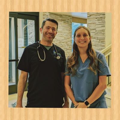 Andrea Starsiak, photo 2