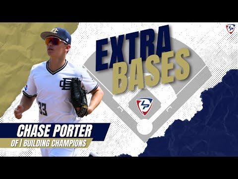 Chase Porter, photo 2