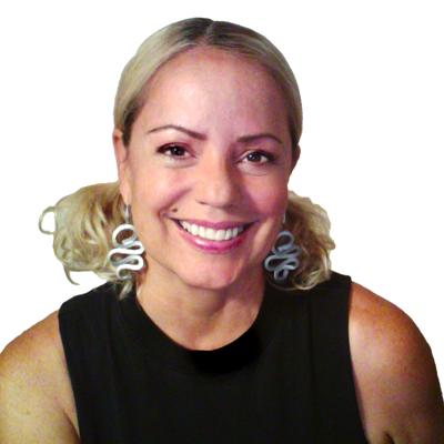 Cat Lookabaugh, photo 1