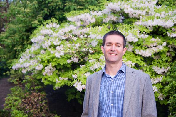 Kevin Mackey, photo 2