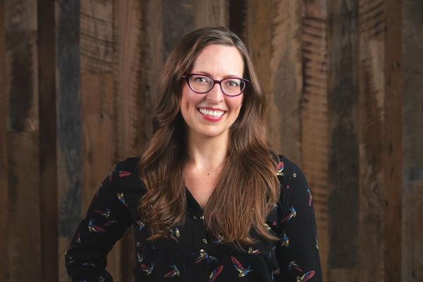 Allison Gellner, photo 2