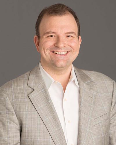 Jerry O'Brien, photo 1