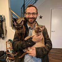 Andy Perelson, photo 2