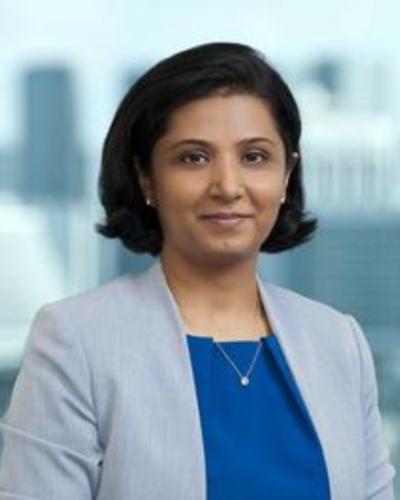 Swati Goyal, photo 1