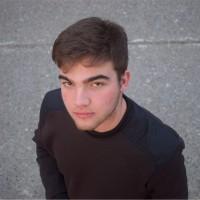 Chris Manolarakis, photo 2