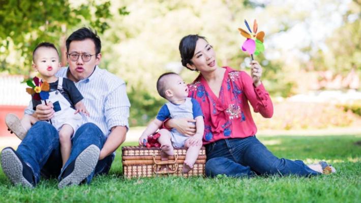 Michael Wang, photo 1