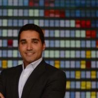 Moutaz Gendia, photo 2