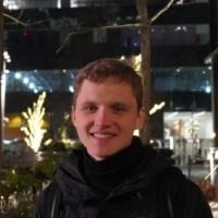 Yury Lavrukhin, photo 1