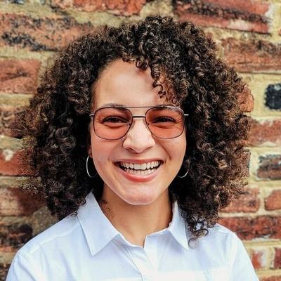 Angelica Quicksey, photo 1