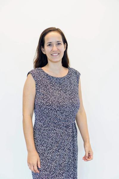 Katharine Nevins, photo 1