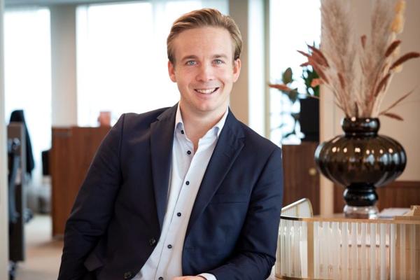 Daniel Hedengrahn, photo 2