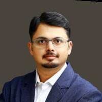 Vivek Goyal, photo 2