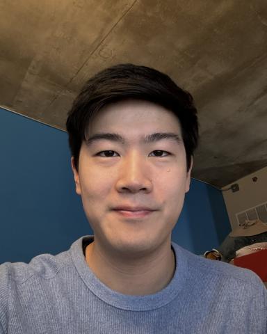 Alexander Shih, photo 1