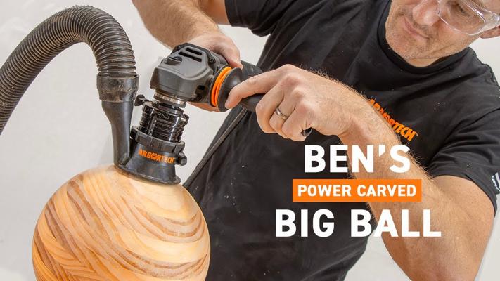 Ben Inkster, photo 1