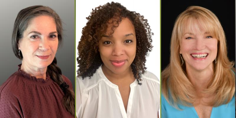 Stacey Marolf, photo 1