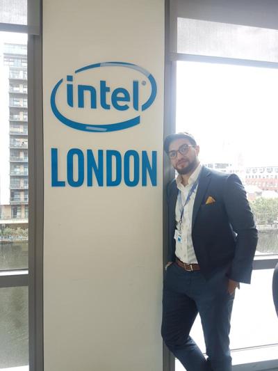 Darius Davidescu, photo 2